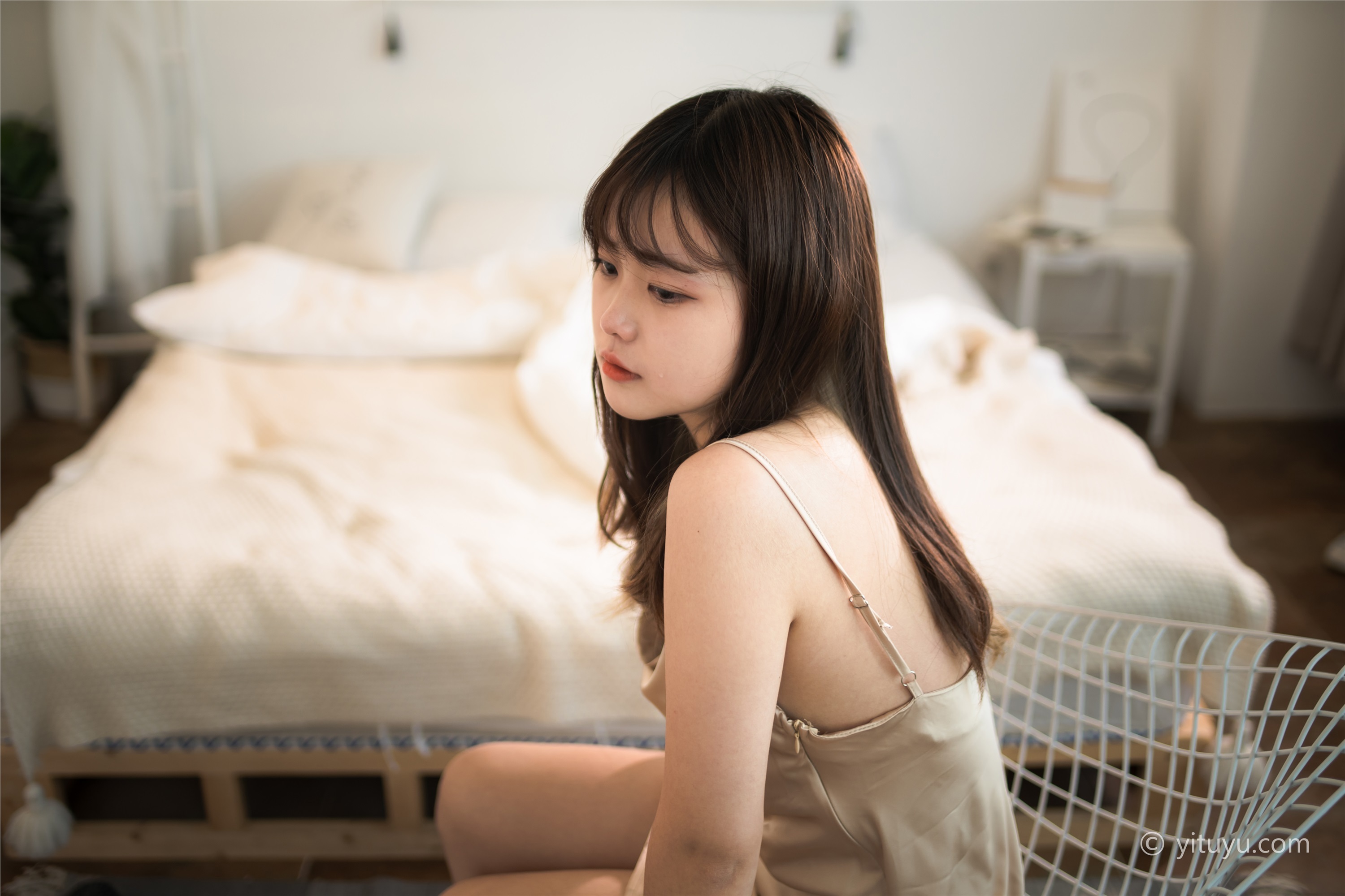 YITUYU艺图语  2021.06.11 会不会 瑾郁